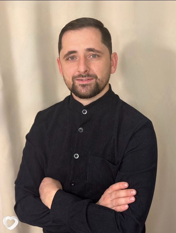 Денис, 30, Сочи — анкета №2931131
