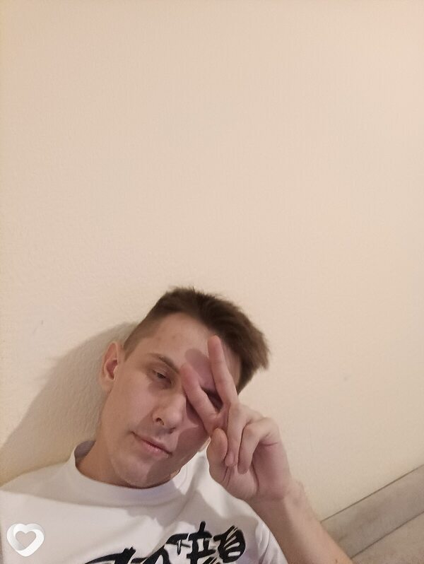 Алексей, 25, Москве — анкета №2931134