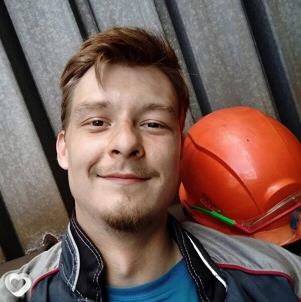 Данила, 25, Череповце — анкета №2931135