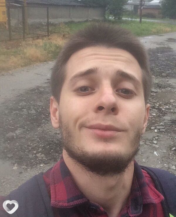 Азамат, 32, Нальчике — анкета №2931136