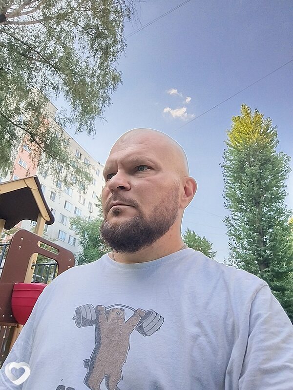 Сергей, 46, Егорьевске — анкета №2931140