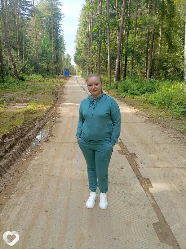 Анастасия, 26, Твери — анкета №2931377