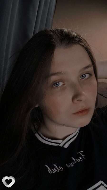 Ксюша, 19, Санкт-Петербурге — анкета №2931388