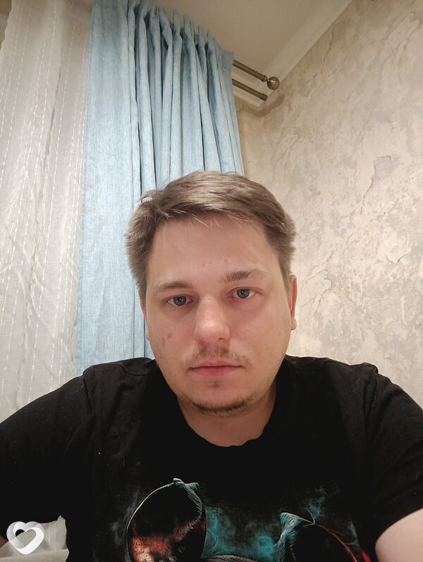 Сергей, 31, Москве — анкета №2931414