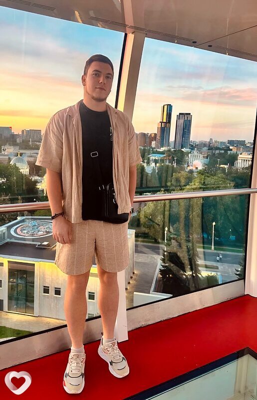 Al, 31, Анапе — анкета №2931415