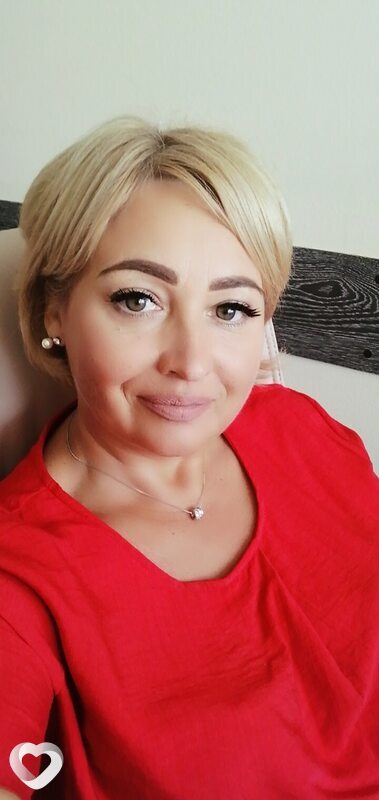 Юлия, 50, Владивостоке — анкета №2931416