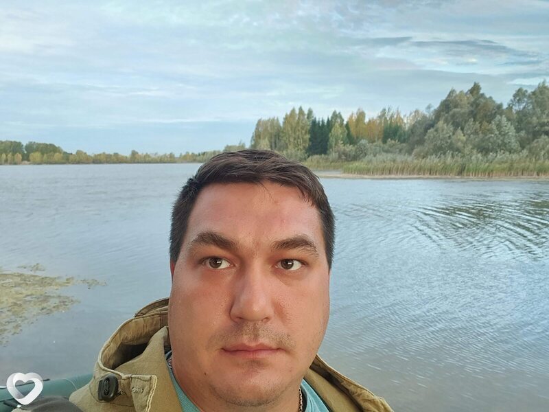 Артемий, 34, Норильске — анкета №2931417