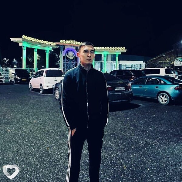 Олжас, 28, Талдыкорган — анкета №2931243