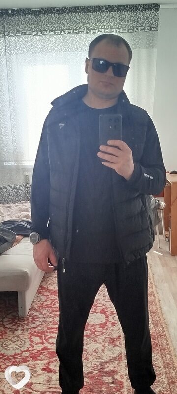 Алексей, 39, Барнауле — анкета №2931253