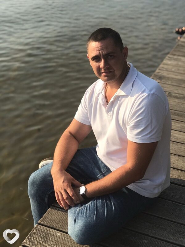 Александр, 31, Старом Осколе — анкета №2931259