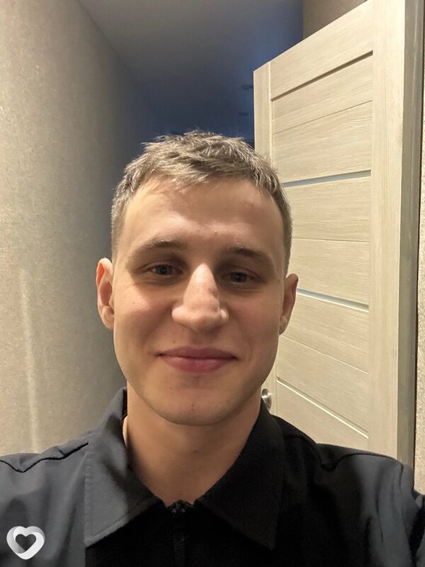 Денис, 28, Великих Луках — анкета №2931170