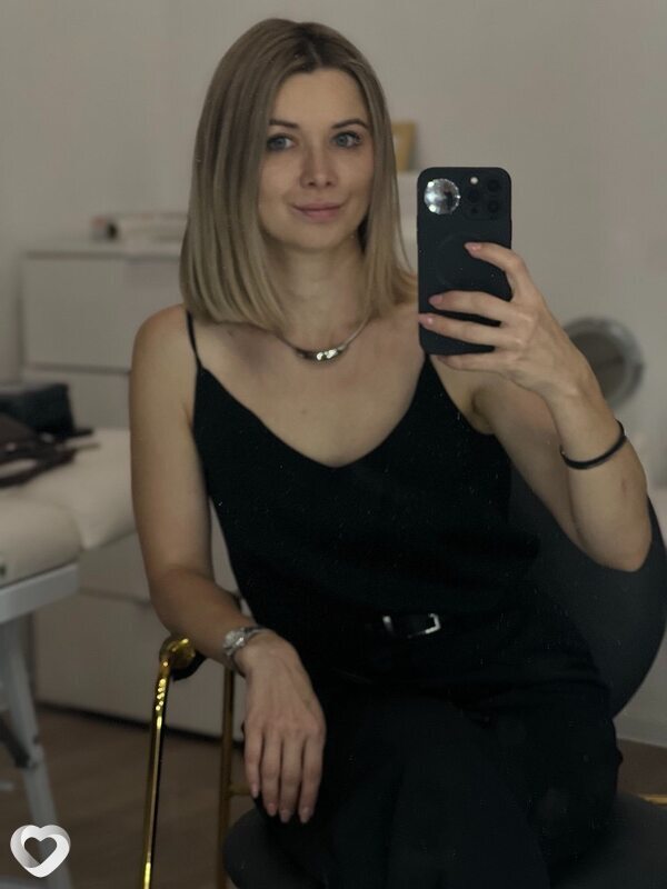 Маша, 39, Мытищах — анкета №2931172