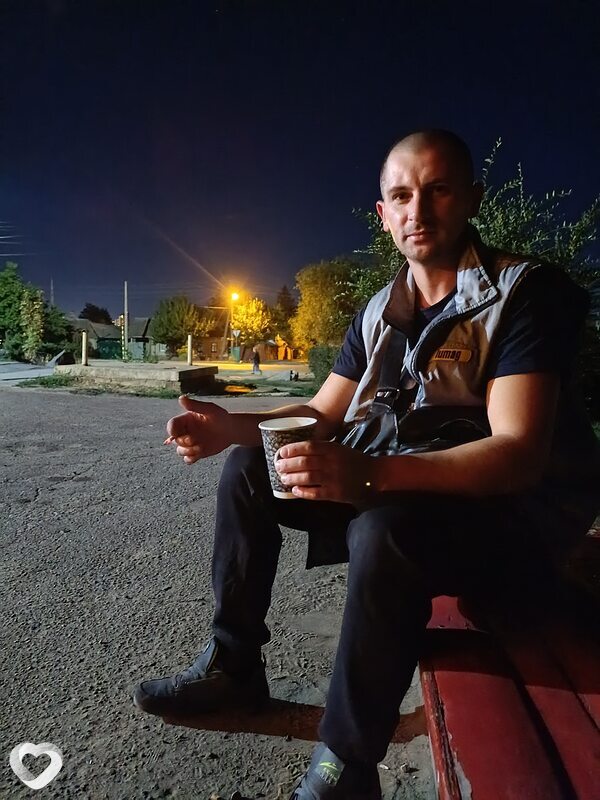 Ritm, 35, Луганске — анкета №2931175