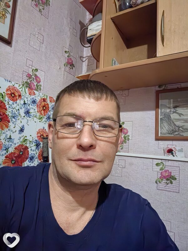Александр, 50, Благовещенске — анкета №2931180