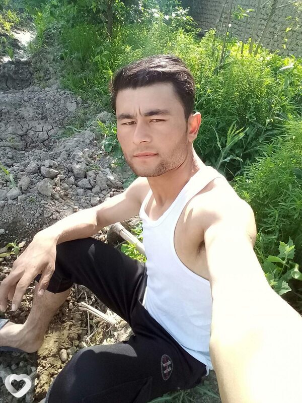 Бек, 29, Благовещенске — анкета №2931181