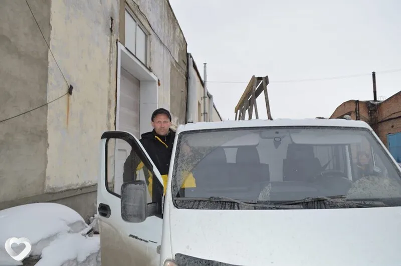 Евгений Корнилов, 46, Бийске — анкета №2931185