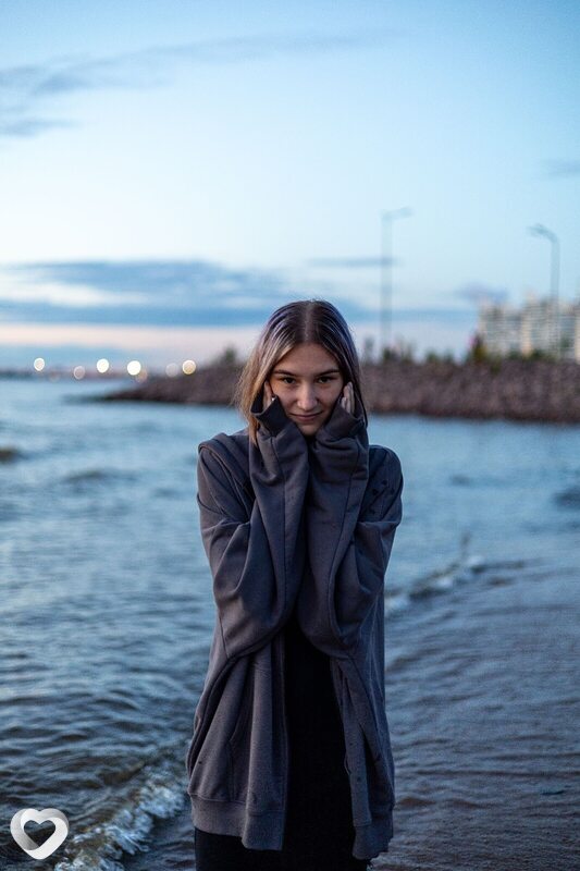 Поля, 21, Москве — анкета №2931190