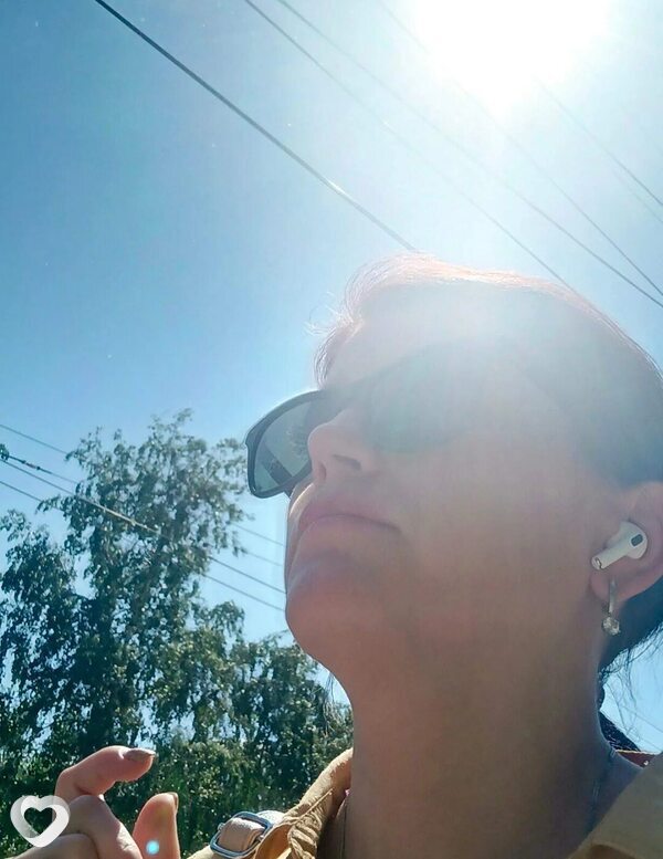 Алёнка, 42, Новосибирске — анкета №2931192