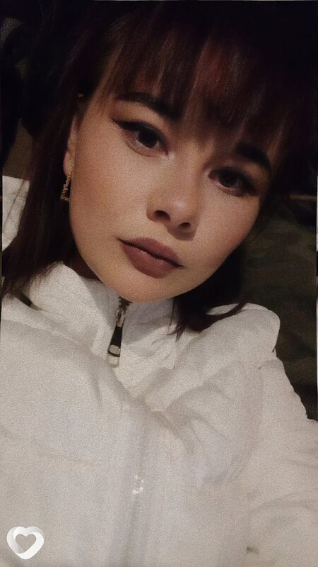 Валерия, 22, Улан-Удэ — анкета №2931210