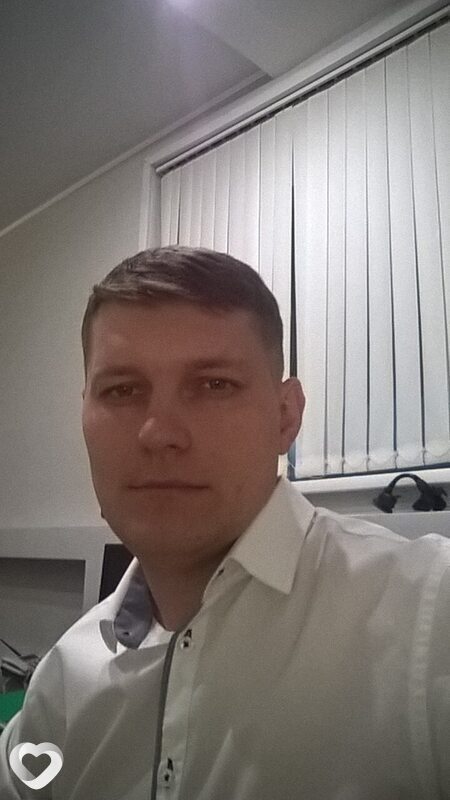 Владимир, 35, Омске — анкета №2931215