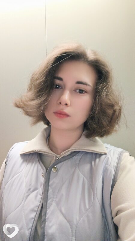 Вера, 26, Вологде — анкета №2931270