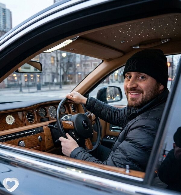 Эдвард, 34, Пинске — анкета №2931271