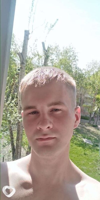 Игорь, 27, Хабаровске — анкета №2931272