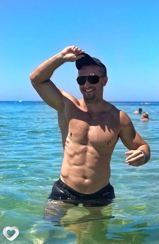 Паша, 34, Могилев — анкета №2931273