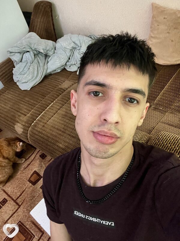 Азим, 24, Гомеле — анкета №2931280