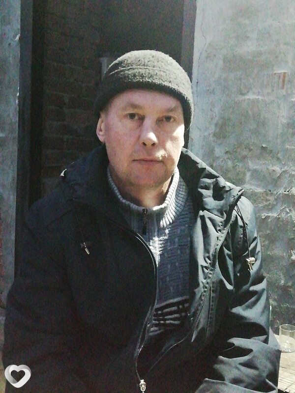 Яков, 46, Кемерове — анкета №2931282