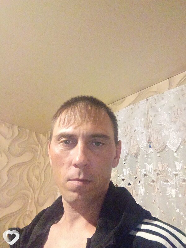 Владимир, 35, Новотроицке — анкета №2931288