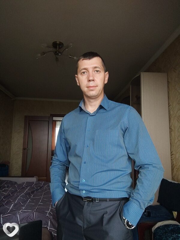 Константин, 40, Новокузнецке — анкета №2931290