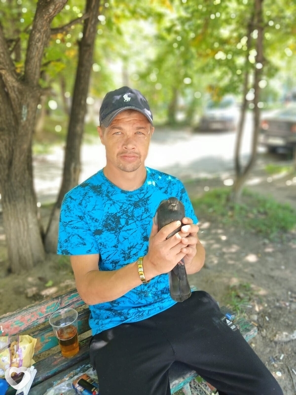 Алексей, 35, Иркутске — анкета №2931219