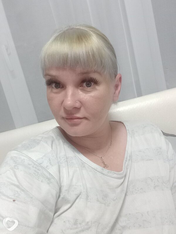 Алена, Нижняя Салда