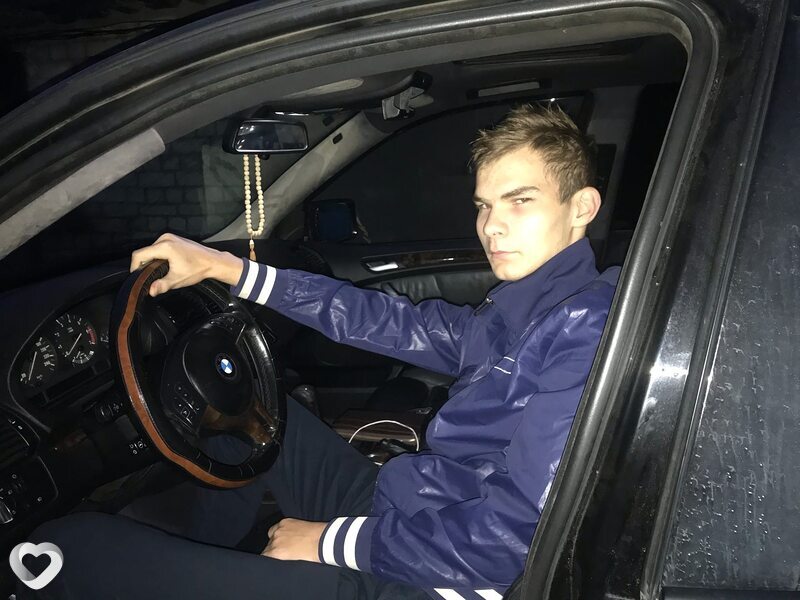 Сережа, 23, Витебске — анкета №2931230