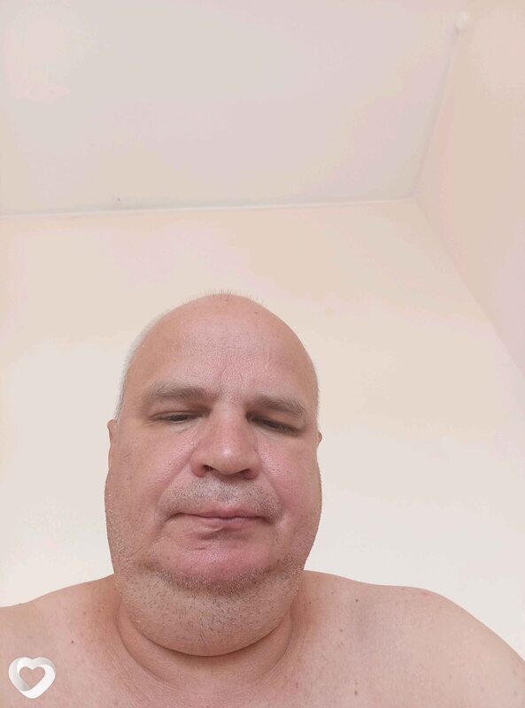 Сергей, 48, Тольятти — анкета №2931237