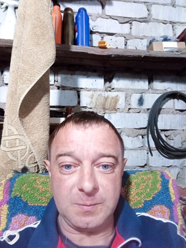 Алексей, 42, Курске — анкета №2931328