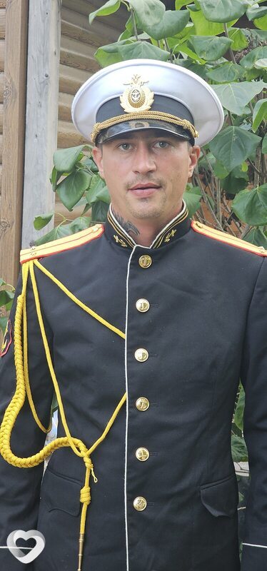 Максим, 31, Уссурийске — анкета №2931329