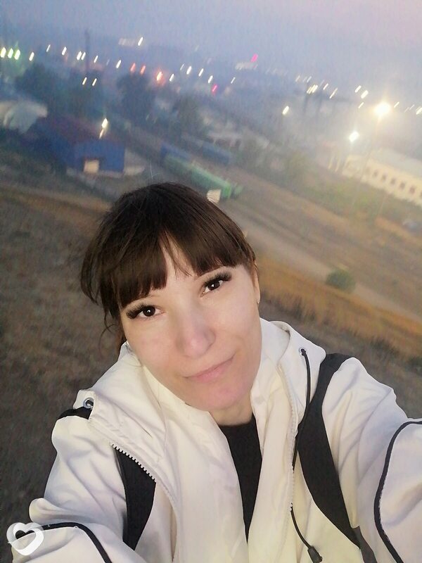 Виктория, 38, Чите — анкета №2931332