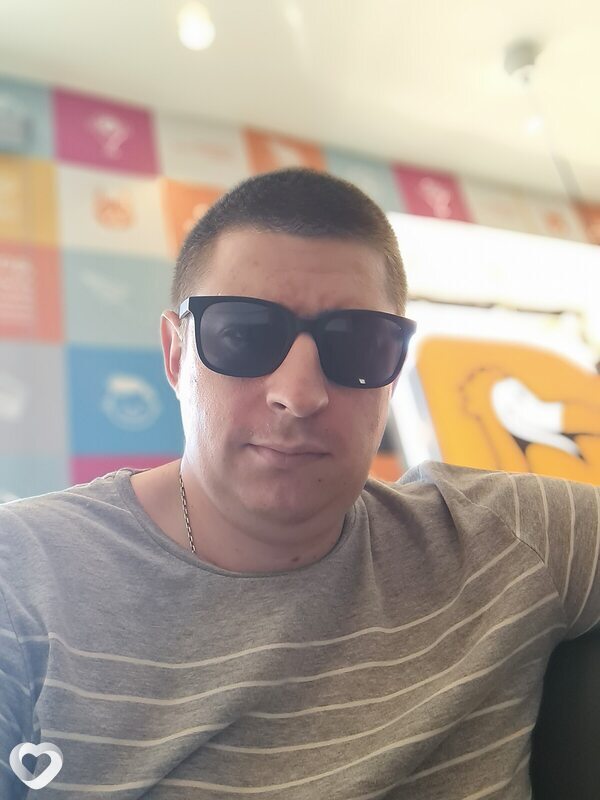 Дмитрий, Верхняя Тура