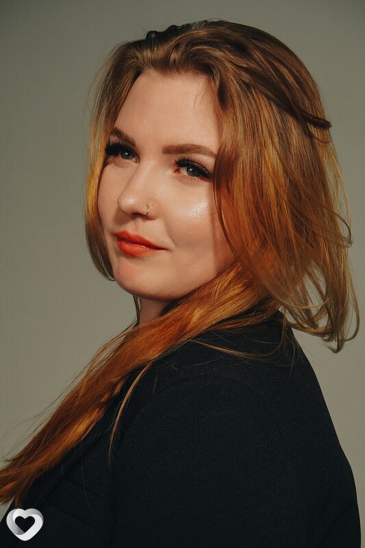 Фенечка, 24, Кирове — анкета №2931343