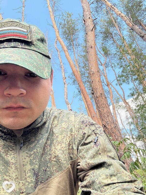 Илья, 25, Вологде — анкета №2931362