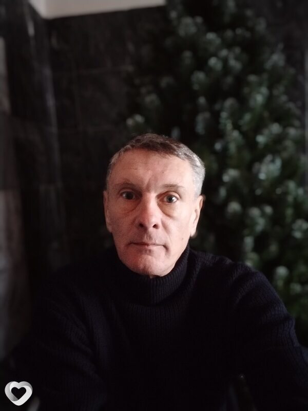 Александр, 66, Челябинске — анкета №2931523