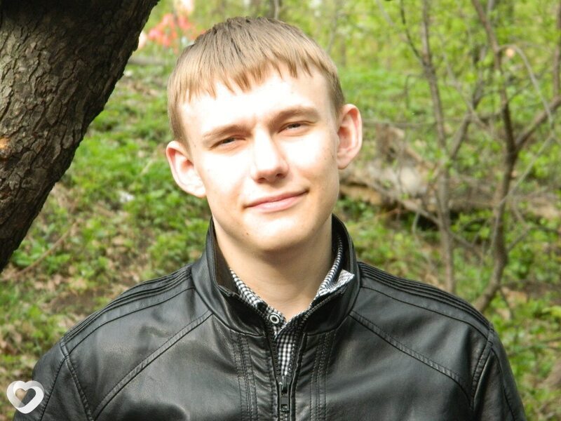 Александр, 33, Москве — анкета №2931527