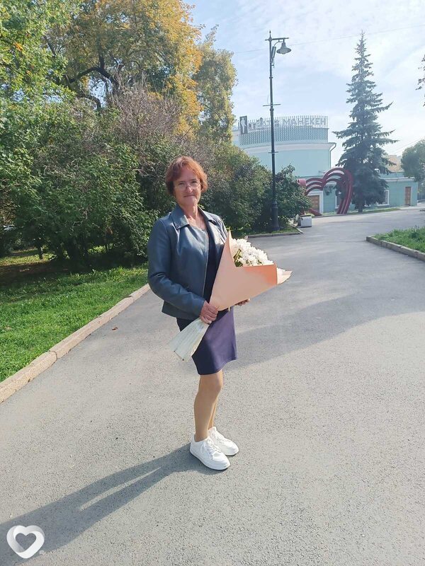 Наталия, 52, Челябинске — анкета №2931528
