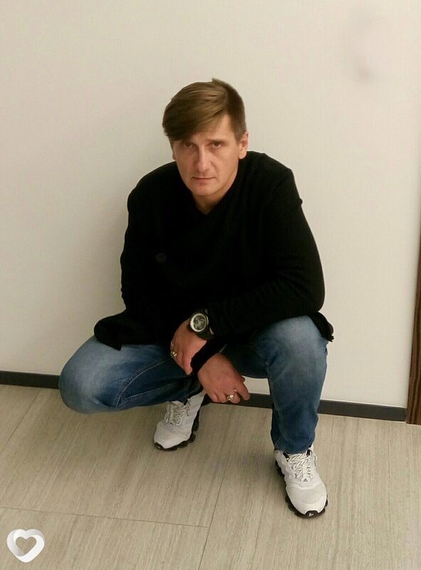 Игорь, 41, Санкт-Петербурге — анкета №2931529