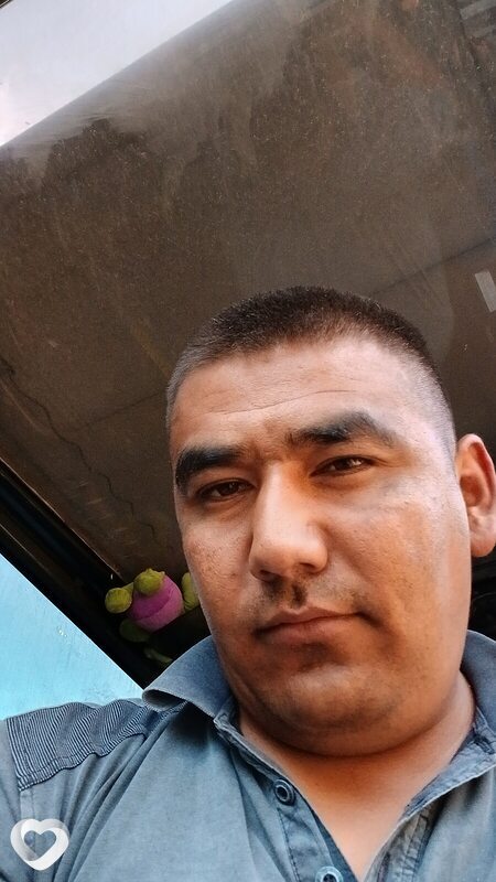 Донйоржон, 33, Благовещенске — анкета №2931536
