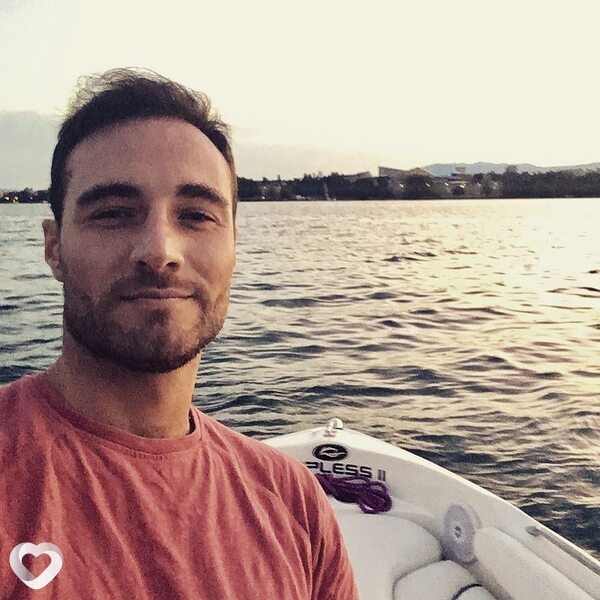Дмитрий, 34, Москве — анкета №2931541