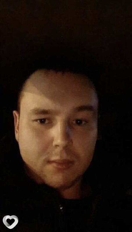 Антон, 33, Кушве — анкета №2931428