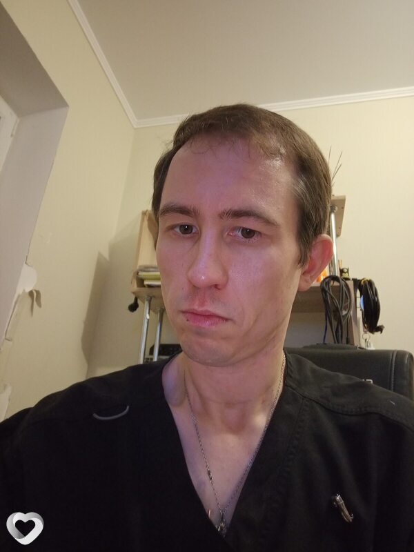Konstantin, 41, Зеленоград — анкета №2931438